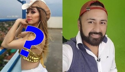 Churero duro contra "Marilinga": "Es la nueva trolit* farandulera" - Teleshow