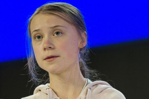 Un ministro estadounidense aconseja a Greta Thunberg que “estudie" - Mundo - ABC Color