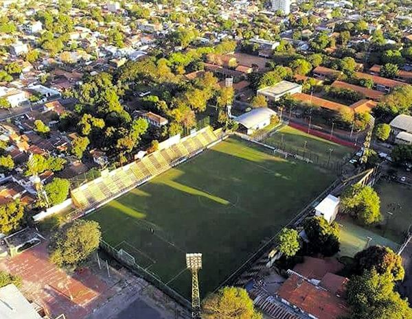 Los precios de Guaraní-Cerro - Fútbol - ABC Color