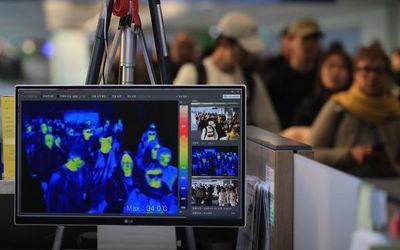 Estudios sugieren el papel de murciélagos y serpientes en origen de nuevo virus - Ciencia - ABC Color