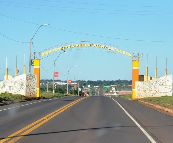 “Dependemos del turismo de compras” dice Cámara de Comercio de PJC, que rechaza Estado de Excepción - ADN Paraguayo