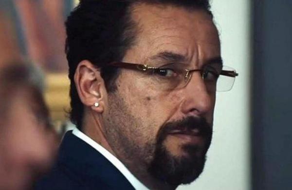 La inocente broma que dejó a Adam Sandler fuera de la carrera por el Oscar - SNT