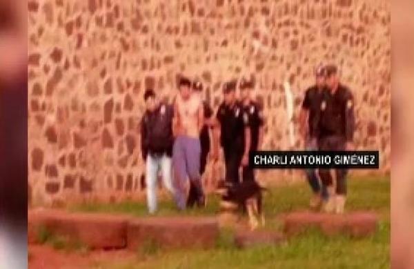 Denuncian agresión contra recluso en PJC - SNT