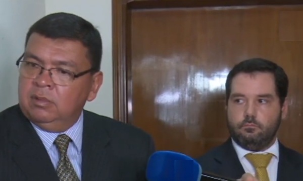 Abogado de Volpe critica a Ministerio Público y asegura que información es 'muy escasa' para imputarlo