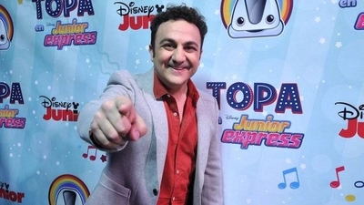 HOY / Artista de Disney llamó a su hija con nombre en guaraní