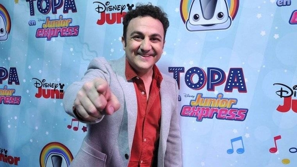 HOY / Artista de Disney llamó a su hija con nombre en guaraní