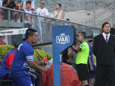 Fecha 2: Estos son los árbitros y encargados del VAR