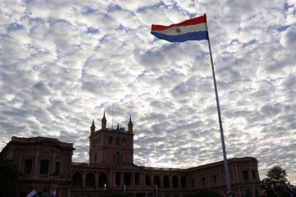 Paraguay continúa entre los países más corruptos de Sudamérica