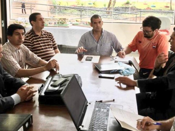 La FPTM presenta nuevas autoridades