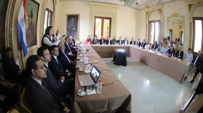 Empresarios se suman a la lucha contra el dengue
