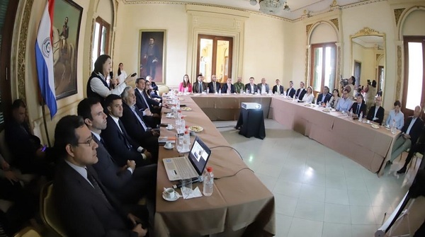 Empresarios se suman a la lucha contra el dengue