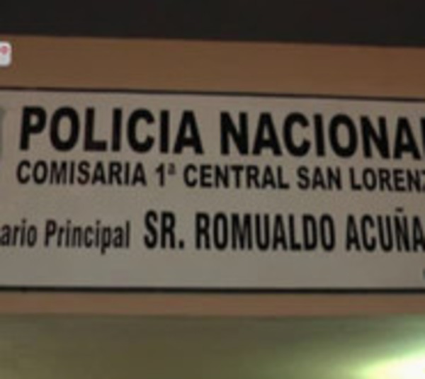 Vendía por facebook y lo citaron para robarle - Paraguay.com