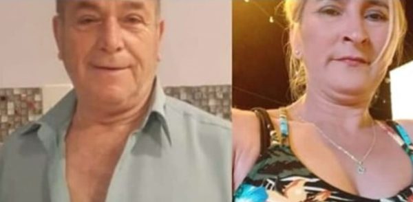 Paraguaya desapareció con dinero de español | Noticias Paraguay