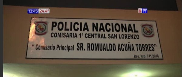 ¡El colmo! lo contactó por facebook para robarlo | Noticias Paraguay