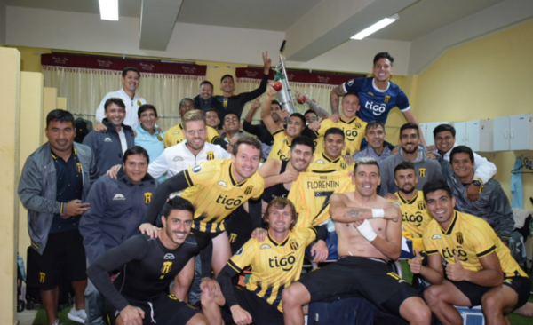 HOY / Rompe imposibilidad y obtiene su primera victoria
