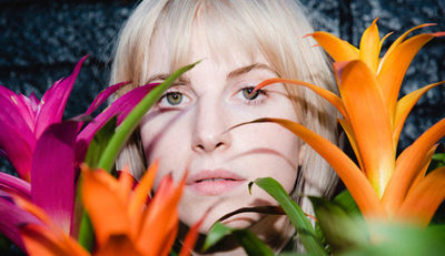 Escuchá “Simmer”, el primer single de Hayley Williams como solista
