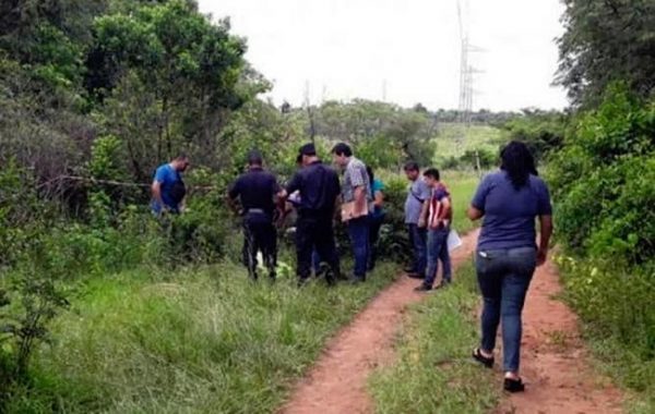 Adolescente fallecida en Limpio ni celular tenía porque cambiaba por drogas