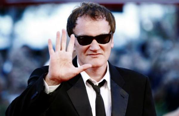 Quentin Tarantino habla de su eventual retiro: 'La dirección es un juego de jóvenes' - SNT