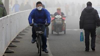 China cierra una ciudad y deja a más de 10 millones de personas en cuarentena por el coronavirus - SNT