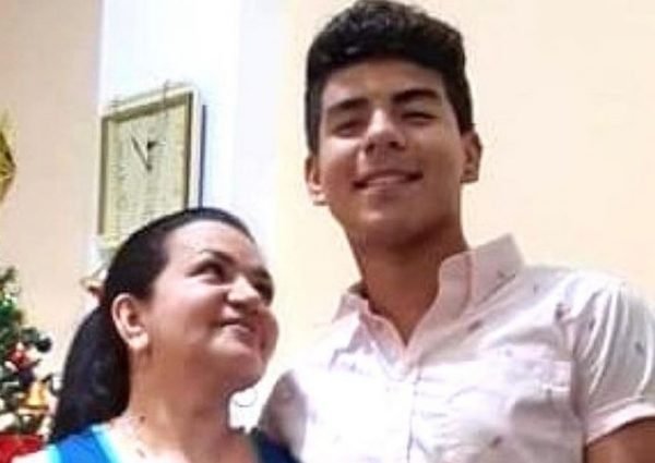 Se viraliza carta de rugbier sobre asesinato de joven hijo de paraguayos