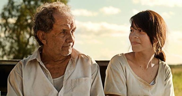 HOY / Continúa ciclo de cine nacional en el Teatro Latino