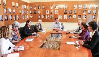 Banco Mundial apoya implementación de proyecto para mejora integral del sistema de transporte | .::Agencia IP::.