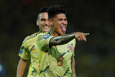 Gallardo: “Cuando lo trajimos sabíamos de su talento” - Fútbol - ABC Color