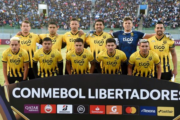 “Llegaremos bien para el partido contra Cerro” - Guaraní - ABC Color