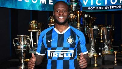 El Inter de Milán continúa reforzando su plantel - Fútbol - ABC Color