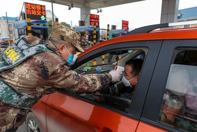 Científicos creen que cuarentena de ciudades chinas no detendrá coronavirus - Mundo - ABC Color