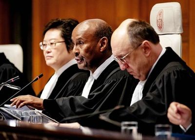 Alto tribunal de ONU ordena detener supuesto genocidio de rohinyás - Mundo - ABC Color