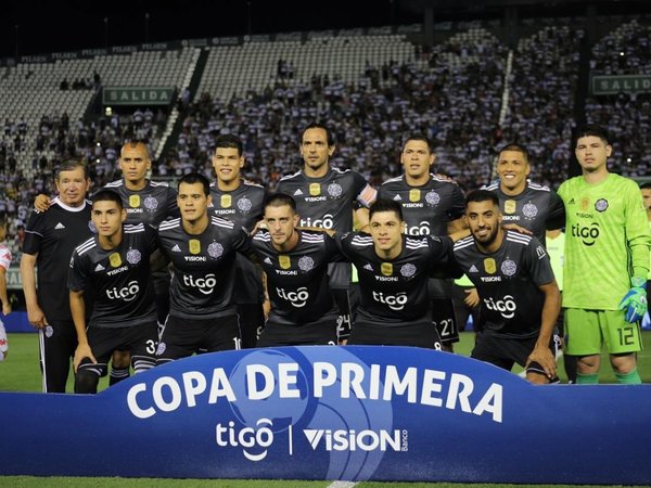 El exOlimpia que fue ofrecido a Cerro Porteño