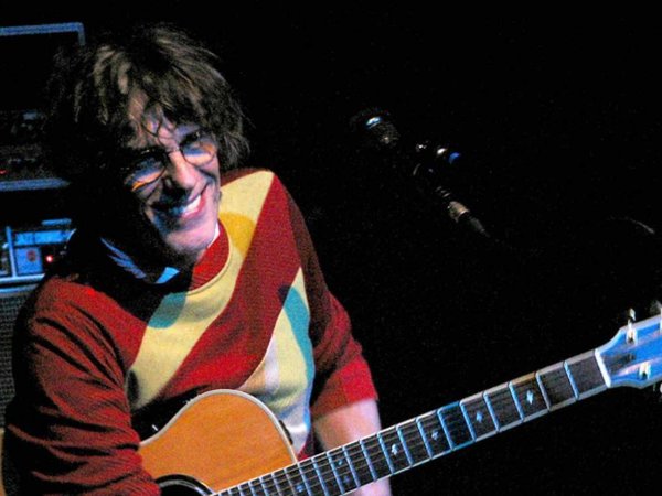 Argentina honra a Luis Alberto Spinetta el día en que habría cumplido 70 años