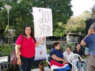 Tribunal de Apelaciones ratifica ilegalidad de huelga judicial