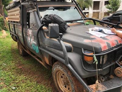 Detienen a suizo con marihuana en Concepción