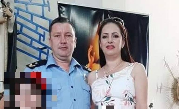 HOY / Fiscal que investiga la gran fuga, esposa de comisario en la mira por 'sospechoso'