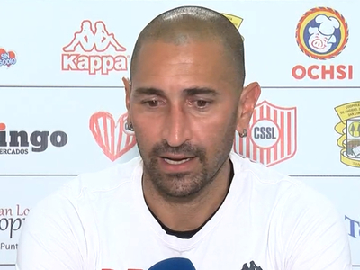 San Lorenzo espera repuntar ante el “12”