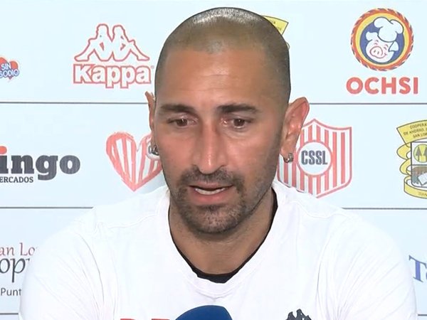 San Lorenzo espera repuntar ante el “12”