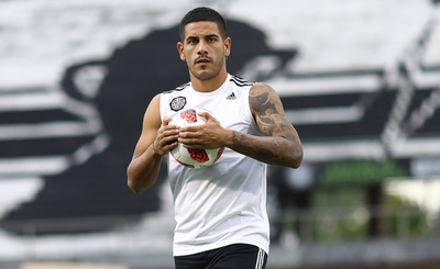 Daniel Garnero confirma a Jorge Recalde como única novedad
