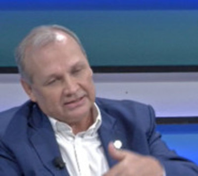 Mario Ferreiro trató su imputación como un total disparate - Paraguay.com
