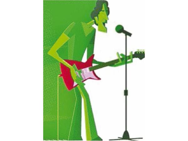 Argentina honra a Spinetta