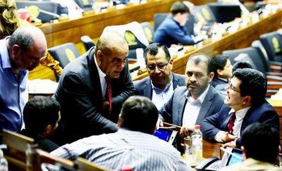 Advierte que el dinero destruye la política - Política - ABC Color