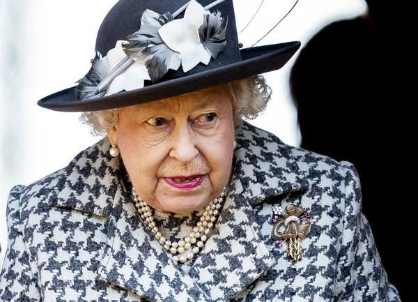 Isabel II y Eurocámara asienten brexit - Internacionales - ABC Color