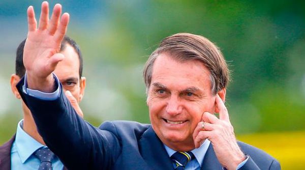 TI denuncia “injerencia” en lucha anticorrupción