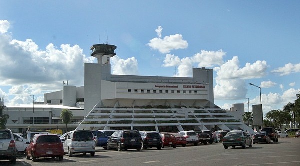 Amplían protocolo de observación en aeropuerto para posibles casos de coronavirus » Ñanduti