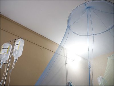 Hospitales públicos, espejo de la epidemia de dengue en Paraguay
