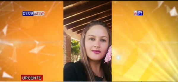 Mujer muere de un disparo y buscan a su pareja | Noticias Paraguay