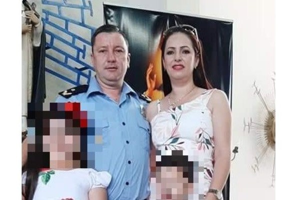Fuga en PJC: Fiscala a cargo de la investigación es esposa del comisario de la zona - ADN Paraguayo