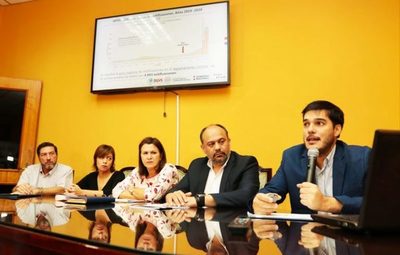 ¡Cuatro muertes por dengue!