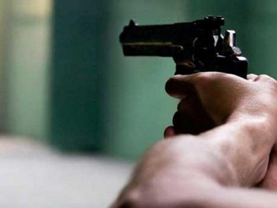 Balearon a un hombre en pleno festejo de cumpleaños